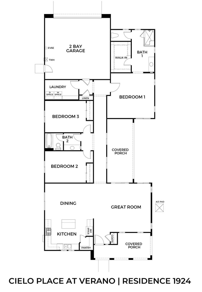 Building Photo - 67505 Rio Naches Rd