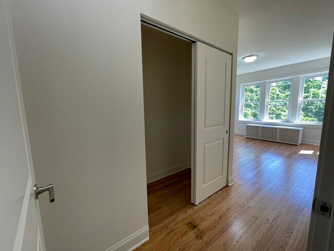 Building Photo - Brand New Renovation! 3 BR/ 2 BA On Quiet ...