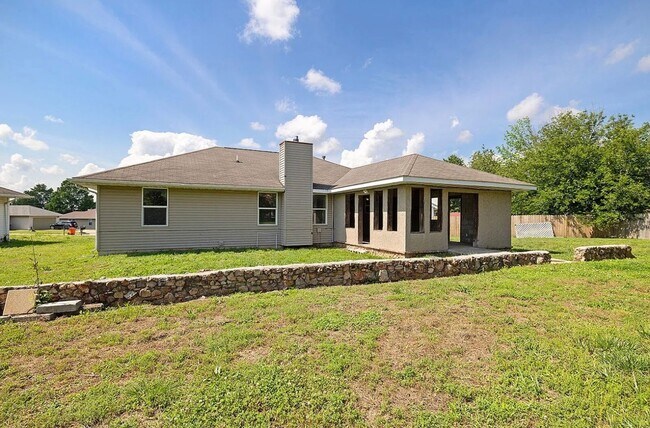 Building Photo - 3826 S Lexus Ave