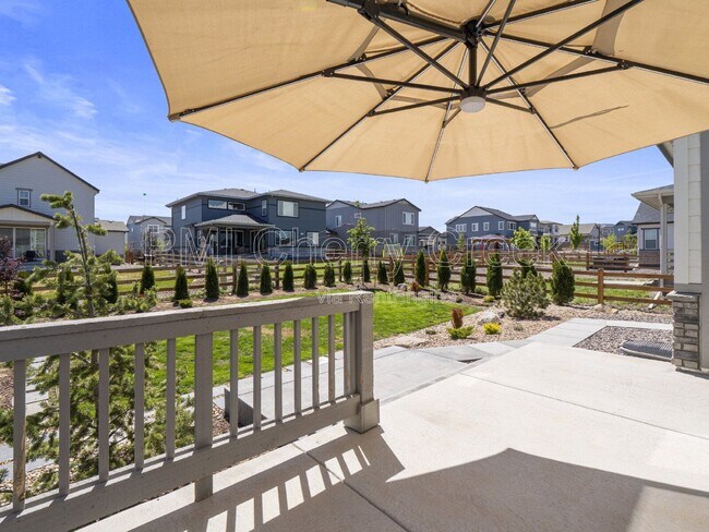 Building Photo - 3424 N Grand Baker Ct