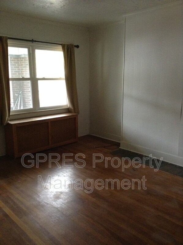 Building Photo - 1316 Wightman St