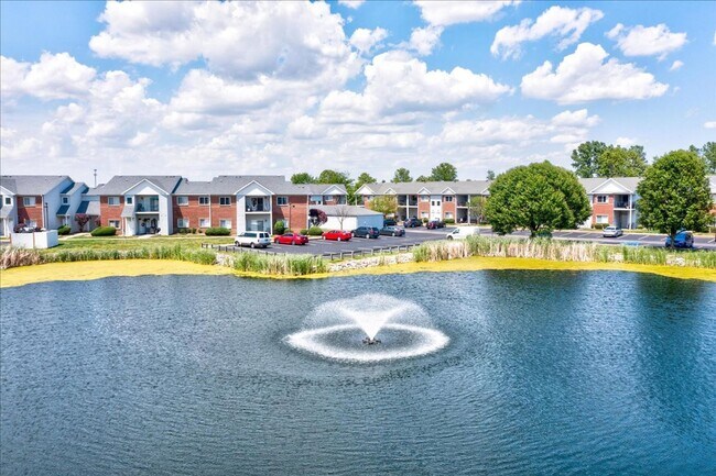 Building Photo - Cross Pointe Business Park***Walking Distance to Costco***2 Bedroom Apartment Promenade Developme...