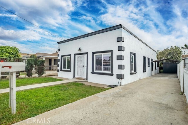 Building Photo - 4712 E Hammel St