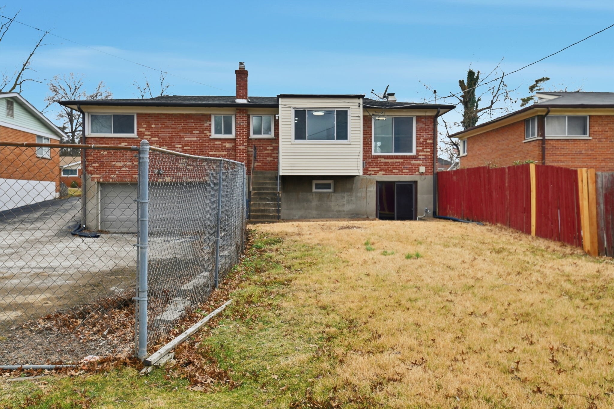 Building Photo - 1152 Burch Ln