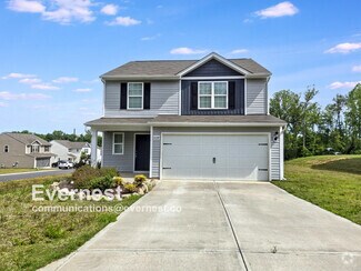 Building Photo - 4039 Meredith Woods Ln