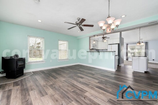 Building Photo - 1506 Whitmarsh Cir