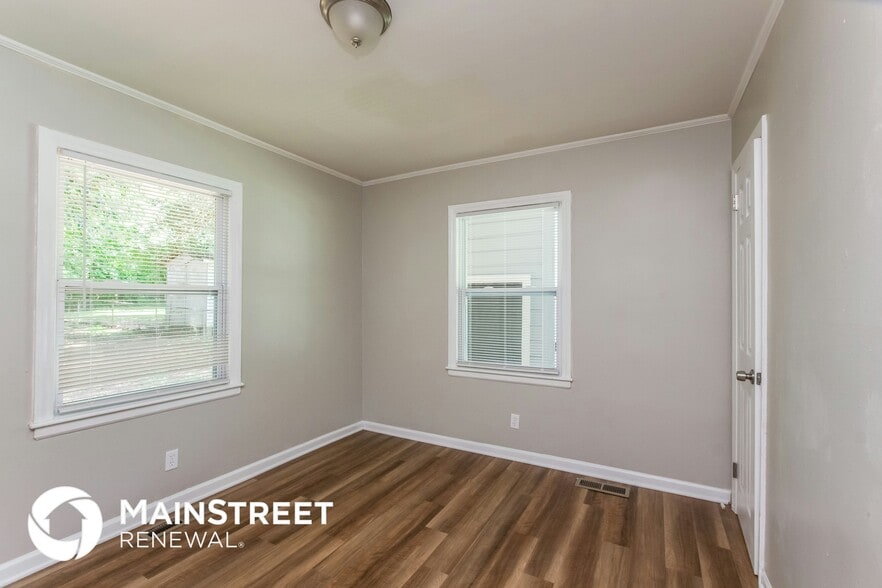 Building Photo - 815 Wilbrown Cir