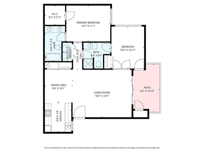 Building Photo - 6480 N 82nd St