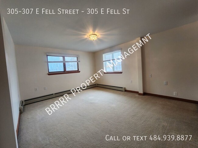 Building Photo - Summit Hill 2 bedroom 1 bathroom apartment