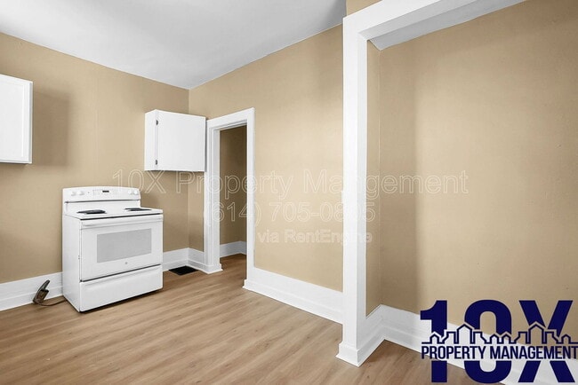 Building Photo - 2545 Sullivant Ave