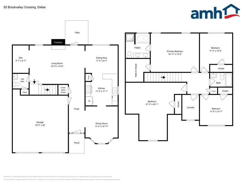 Building Photo - 92 Brookvalley Crossing