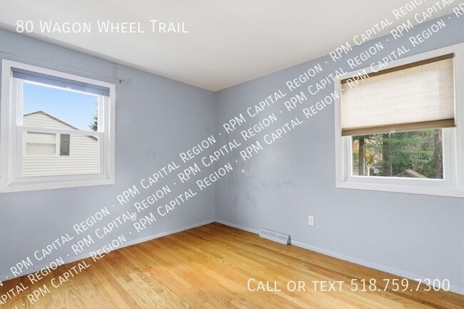 Building Photo - 80 Wagon Wheel Trail