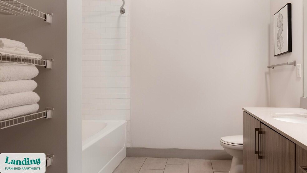 Building Photo - 930 Howell Mill Rd NW