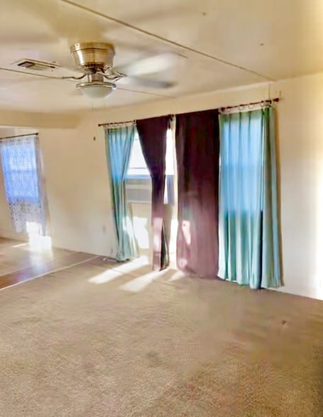 Building Photo - 6345 N Dona Ana Rd