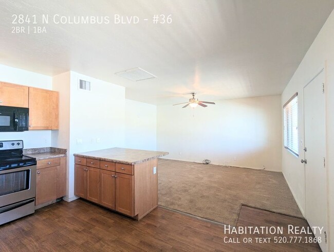 Building Photo - Beautiful 2bd/1ba Condo w/ Enclosed Yard a...