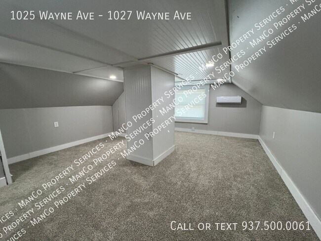 Building Photo - 1025 Wayne Ave