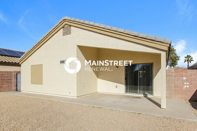 Building Photo - 3 Bedroom Pet-Friendly Home in El Mirage, AZ with Main Street Renewal