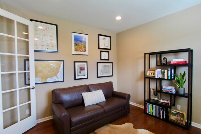 office - 3607 S Xenia St