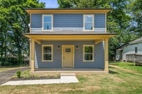 Building Photo - 2844 Nathan Ave