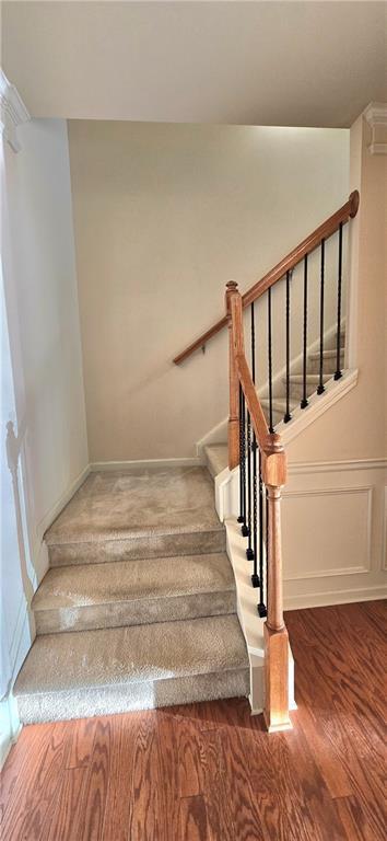 Building Photo - 2809 Woodward Down Trail