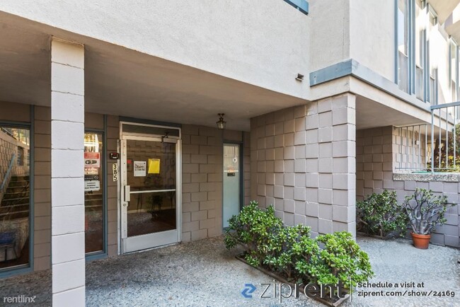 Building Photo - 1 br, 1 bath Condo - 385 Jayne Avenue, Oak...