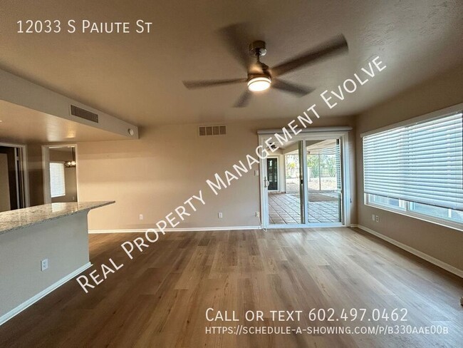 Building Photo - 12033 S Paiute St