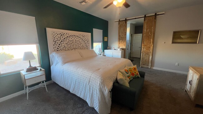 Building Photo - 3510 W Sophora Ridge Way