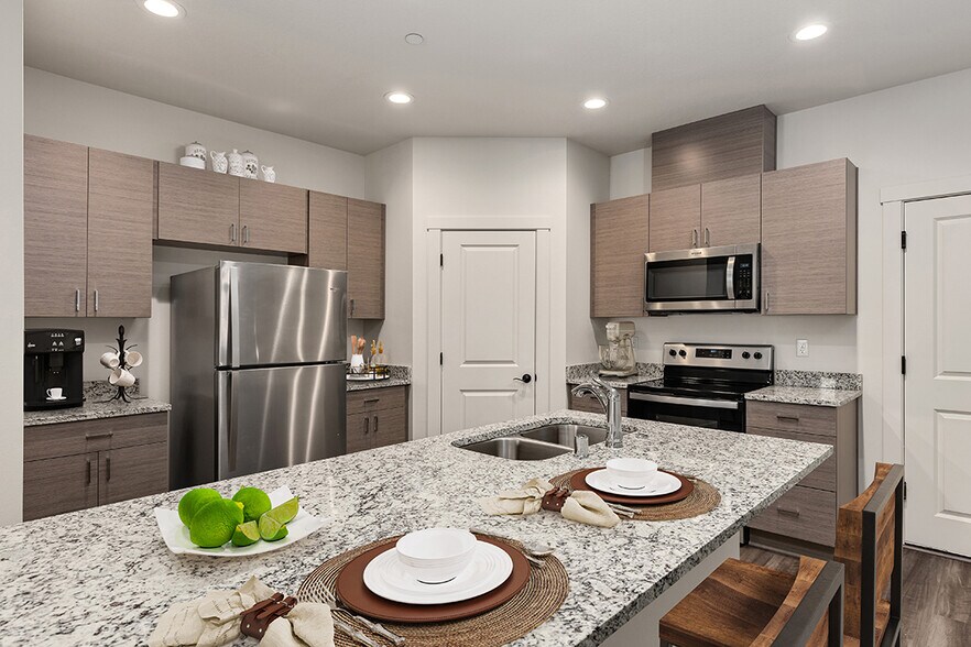 The Crossing 441 S 69th Pl Ridgefield WA 98642 Apartment Finder