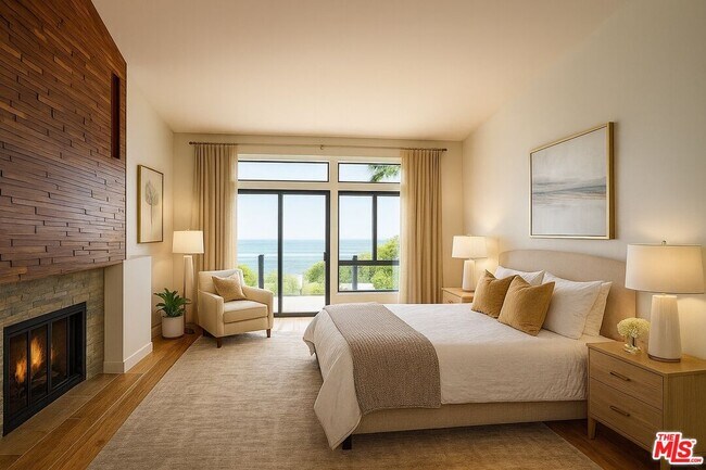 Building Photo - 6401 Via Baron