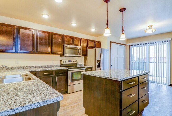 Interior Photo - Village Estates