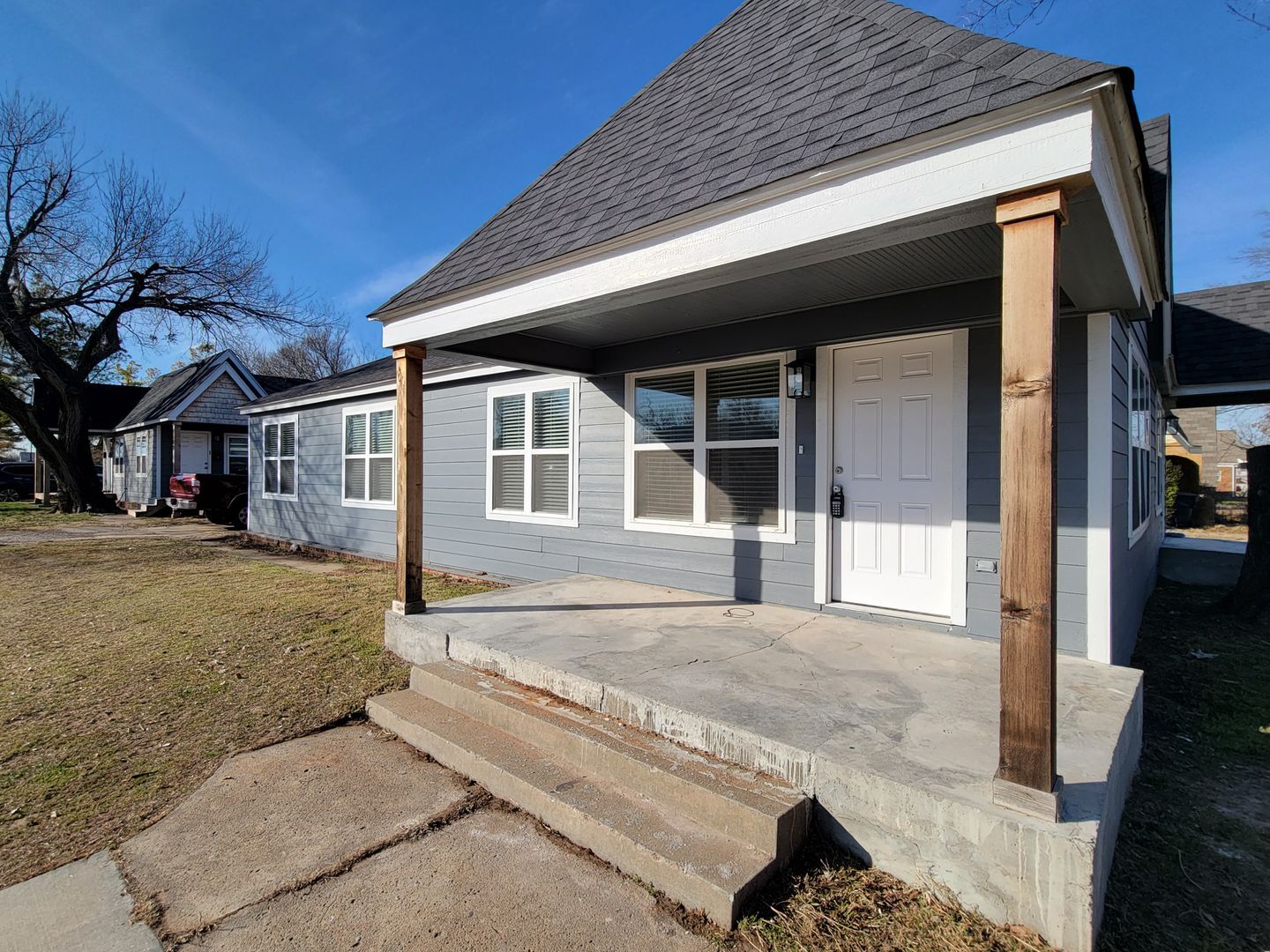 Building Photo - 4701 N McKinley Ave