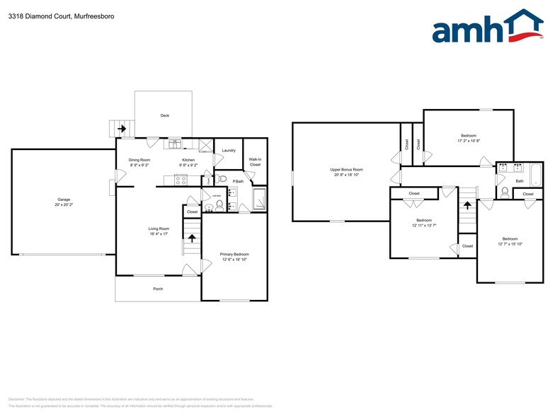 Building Photo - 3318 Diamond Ct