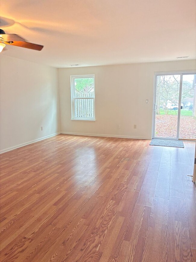 Building Photo - Beautifully Renovated 3BR Home in Belcamp, MD – Move-In Ready!