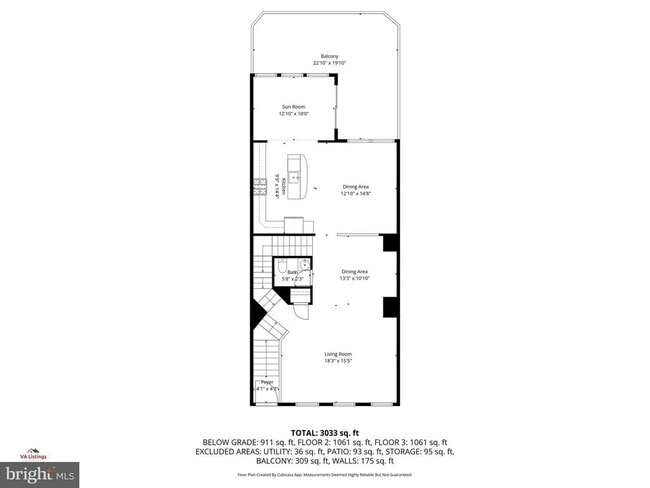 Building Photo - 20619 Erskine Terrace