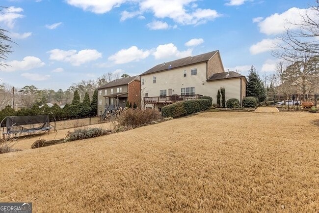 Building Photo - 2422 Brewer Way