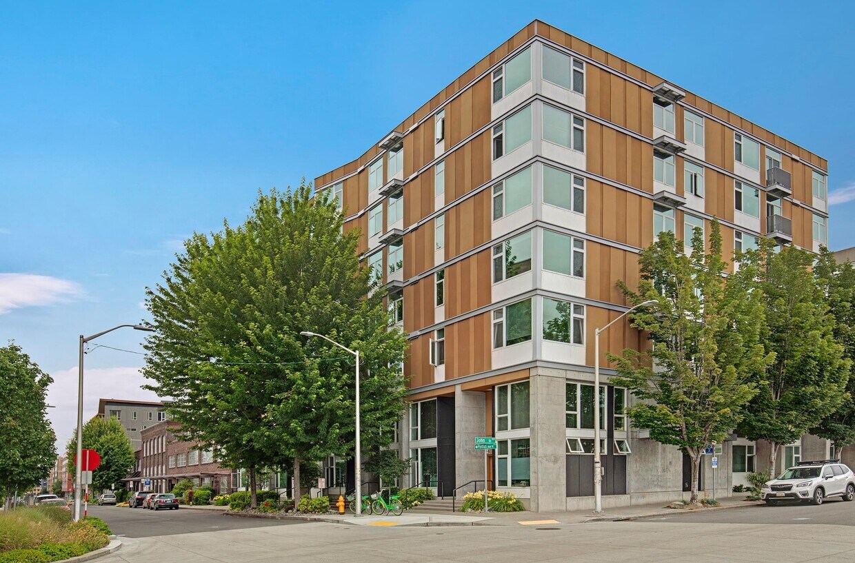 Alley24 Seattle Wa Apartment Finder