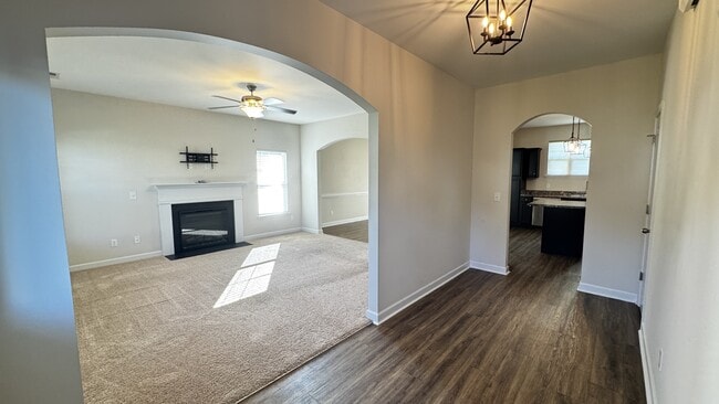 Building Photo - 330 James Hedrick Ct