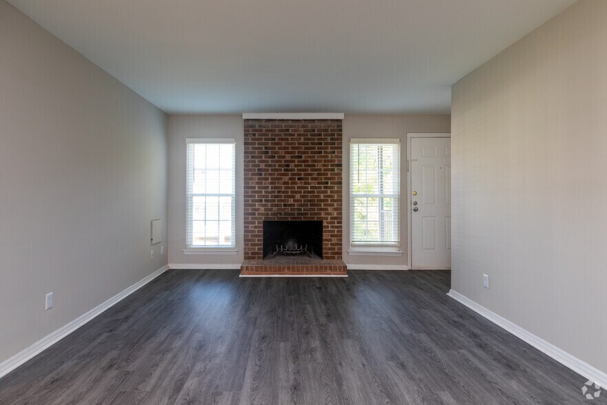 Huntington Apartments 2408 Duck Pond Cir Morrisville NC 27560