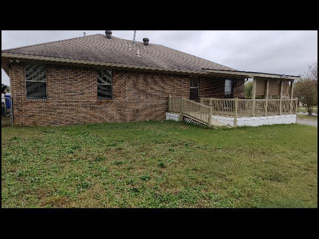 Building Photo - 1405 Appalachian Dr