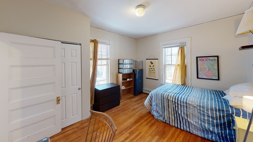 Building Photo - 5 Ashton Pl