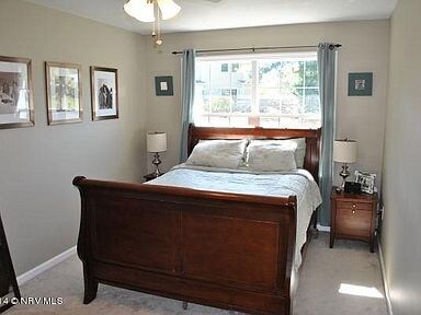 Building Photo - 313 Charles St