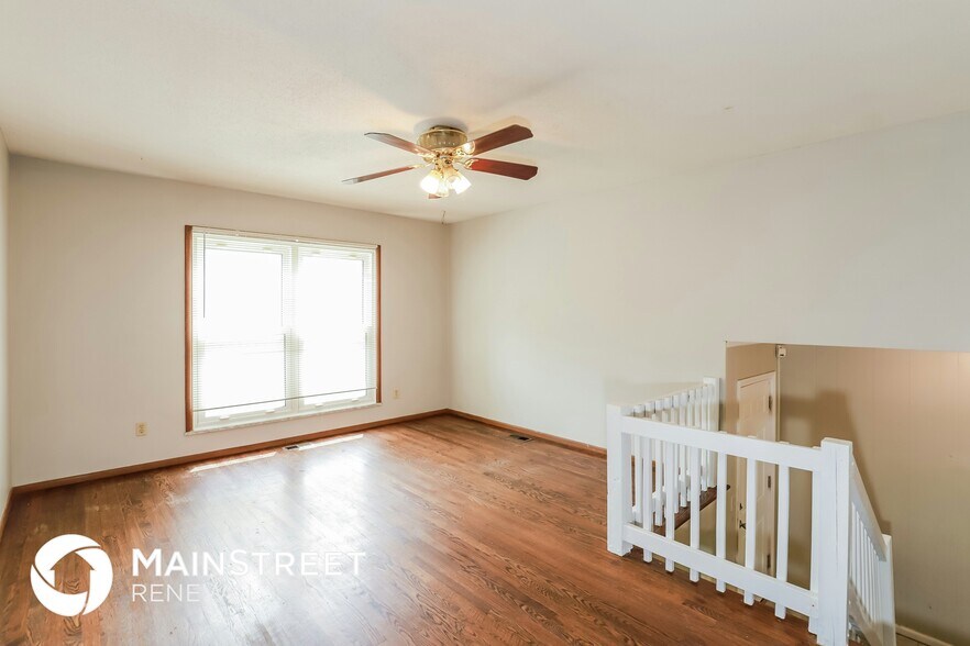 Building Photo - 551 N Powahatan Dr