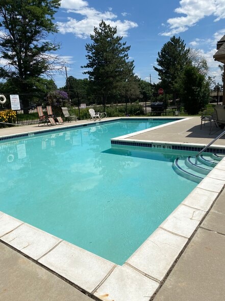 Building Photo - 3525 28th St