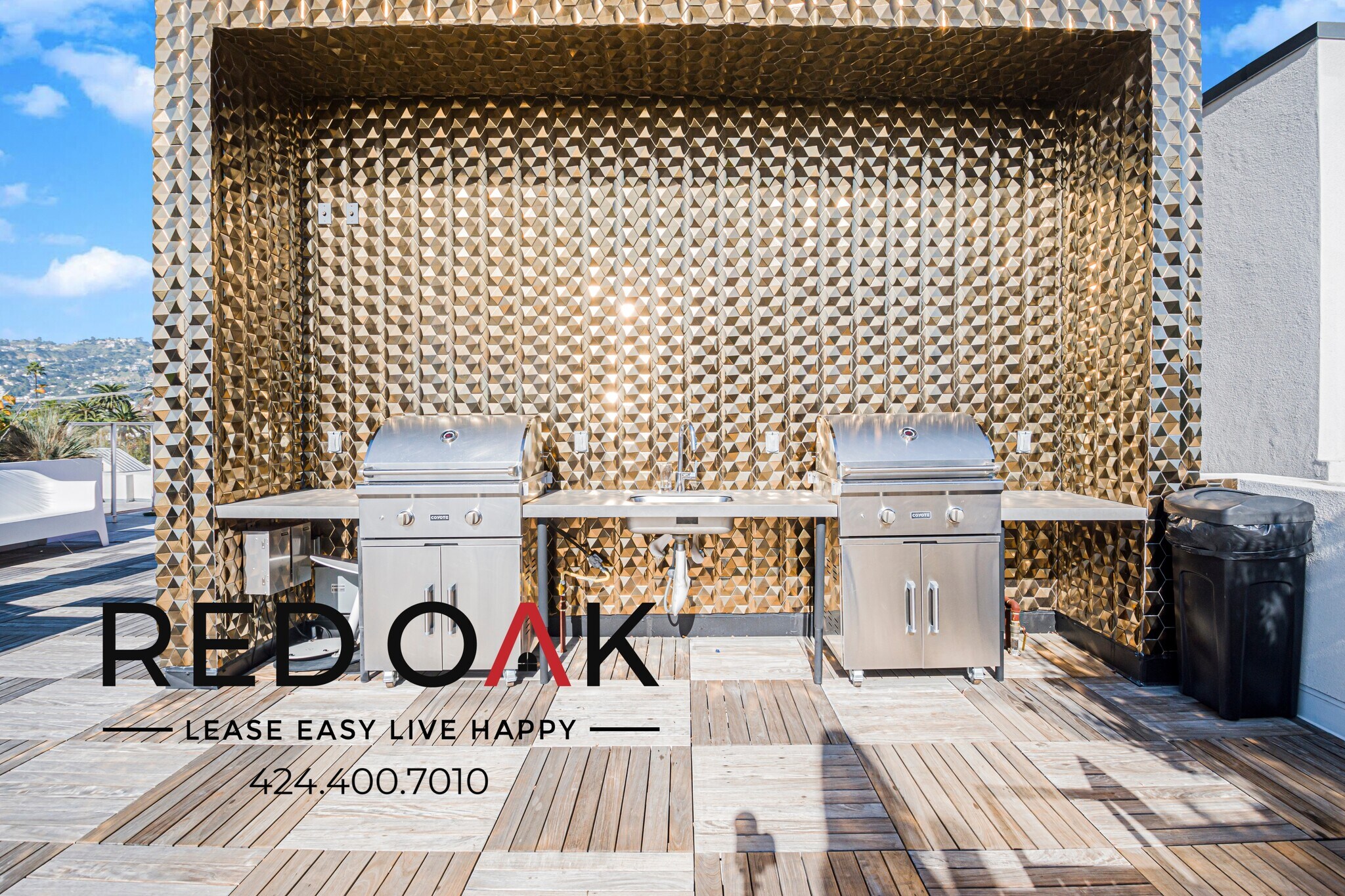 Building Photo - 700 N Spaulding Ave