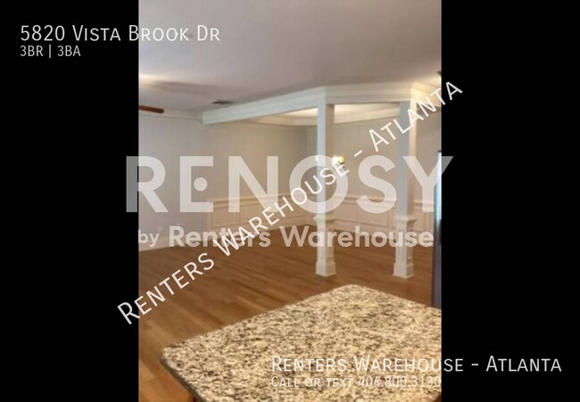 Building Photo - 5820 Vista Brook Dr