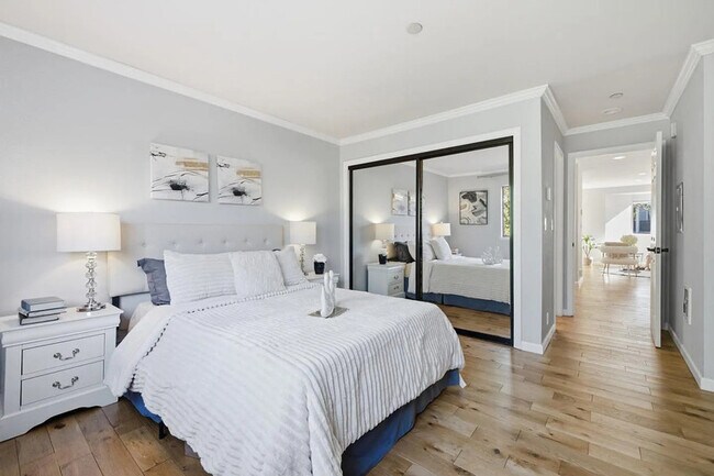 Building Photo - 4151 El Camino Way