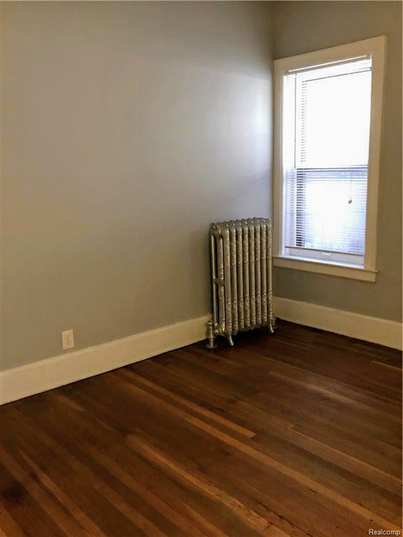 Bedroom - 436 Prentis St