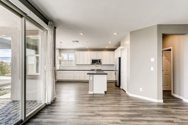 Building Photo - Brand New Summerlin Home w/ Views!