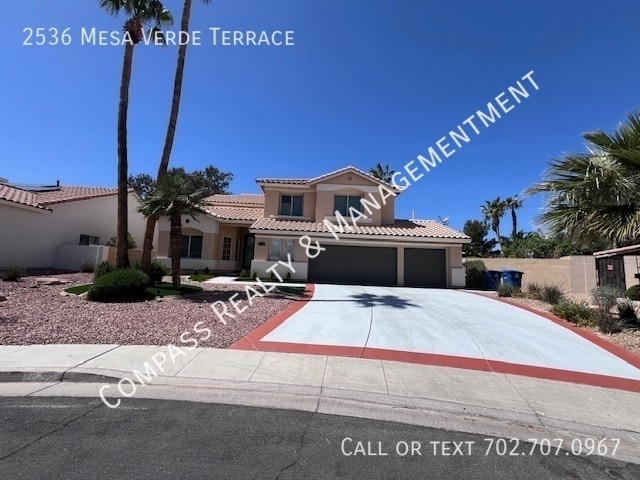 Building Photo - 2536 Mesa Verde Terrace