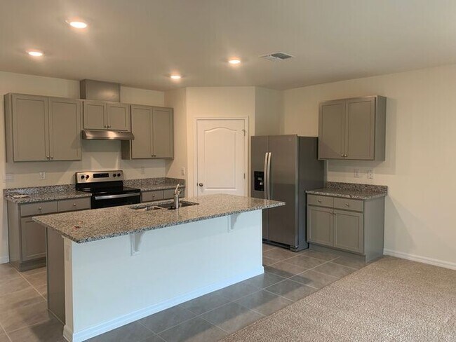 Building Photo - Brand New DH Horton Home For Rent In Coast...